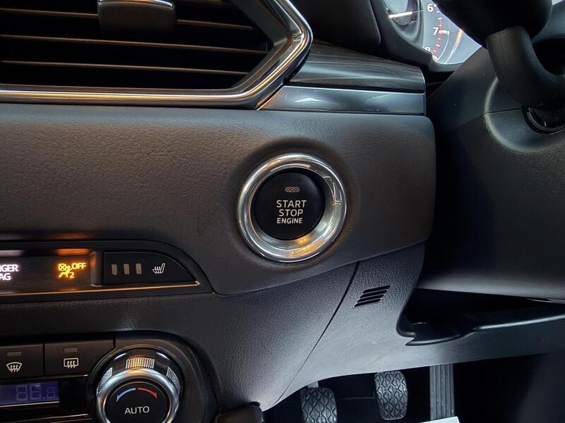 Used Mazda CX-5 2017 for sale - 77298333: Photo 22