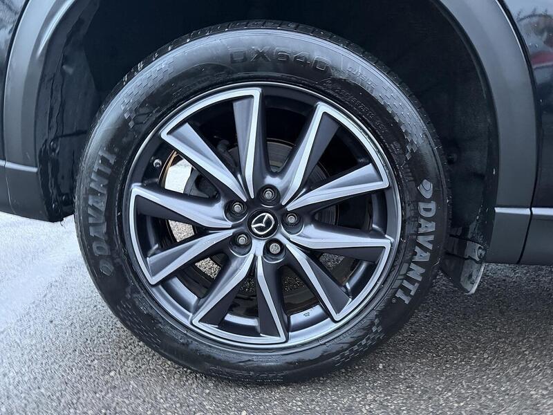 Used Mazda CX-5 2017 for sale - 77298333: Photo 27