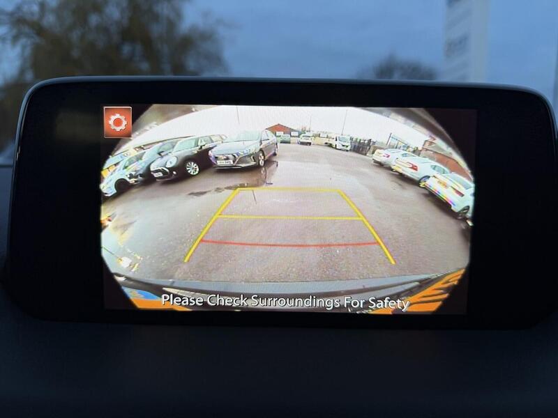 Used Mazda CX-5 2017 for sale - 77298333: Photo 28