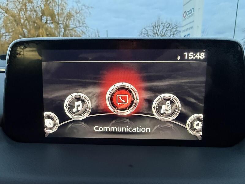 Used Mazda CX-5 2017 for sale - 77298333: Photo 29