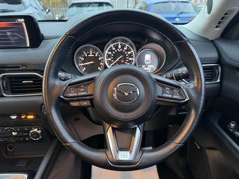 Used Mazda CX-5 2017 for sale - 77298333: Photo 33