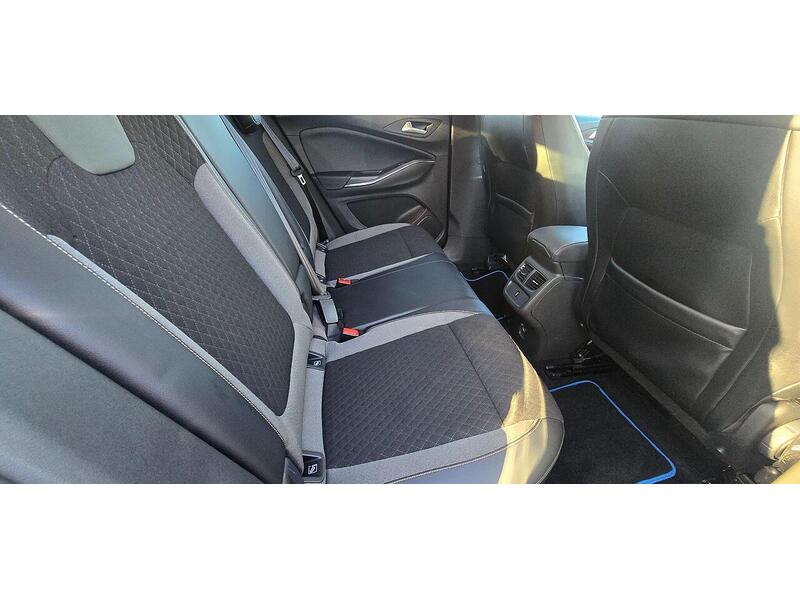 Used Vauxhall Grandland X 2019 for sale - 77042410: Photo 13
