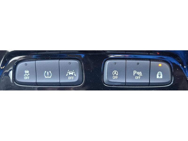 Used Vauxhall Grandland X 2019 for sale - 77042410: Photo 17