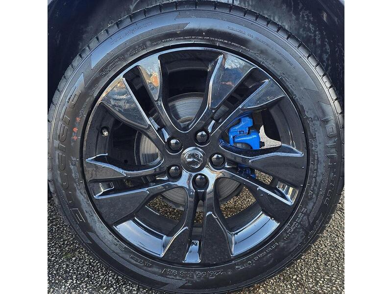 Used Vauxhall Grandland X 2019 for sale - 77042410: Photo 18