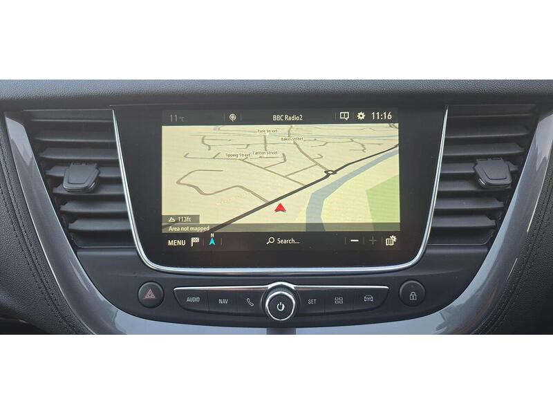 Used Vauxhall Grandland X 2019 for sale - 77042410: Photo 19