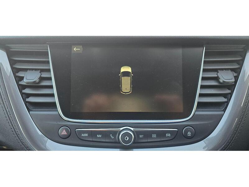 Used Vauxhall Grandland X 2019 for sale - 77042410: Photo 21