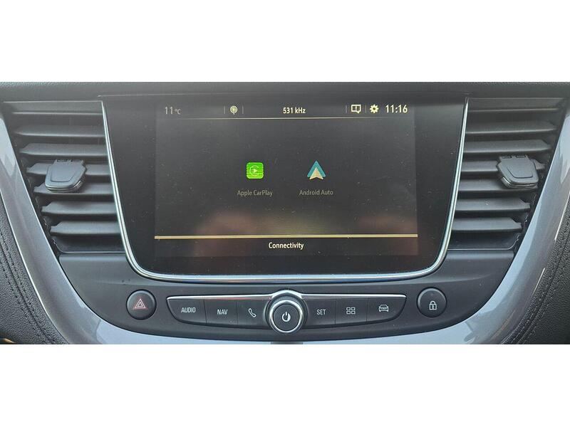 Used Vauxhall Grandland X 2019 for sale - 77042410: Photo 22