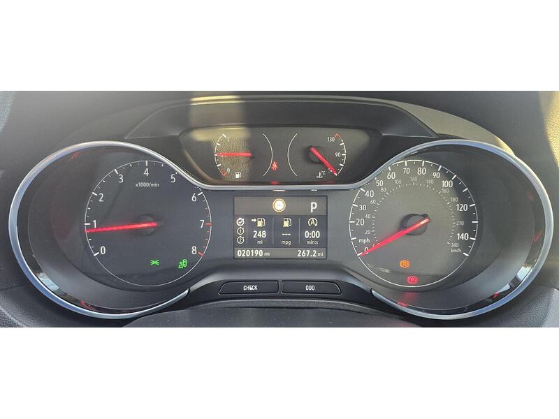 Used Vauxhall Grandland X 2019 for sale - 77042410: Photo 23