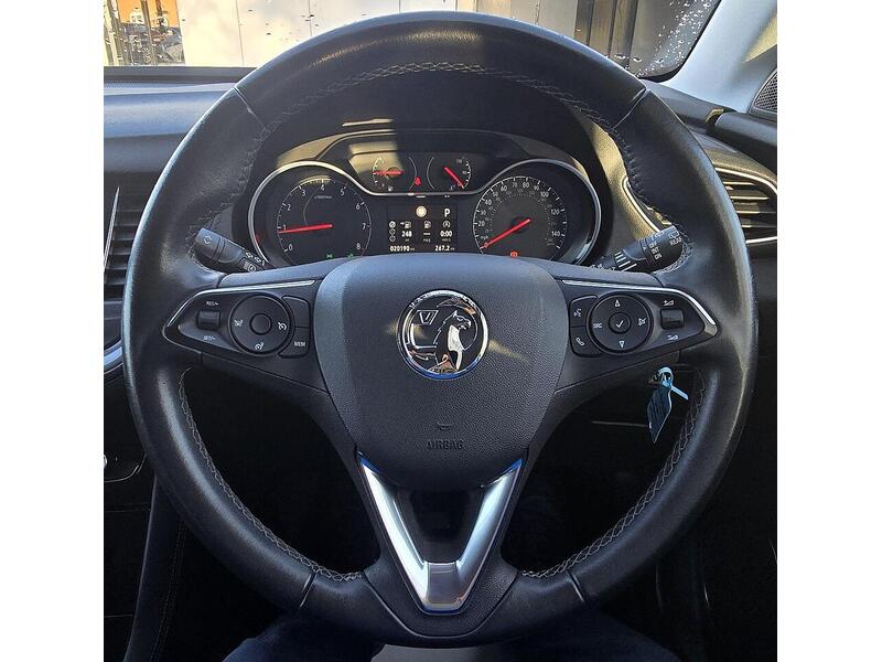 Used Vauxhall Grandland X 2019 for sale - 77042410: Photo 25