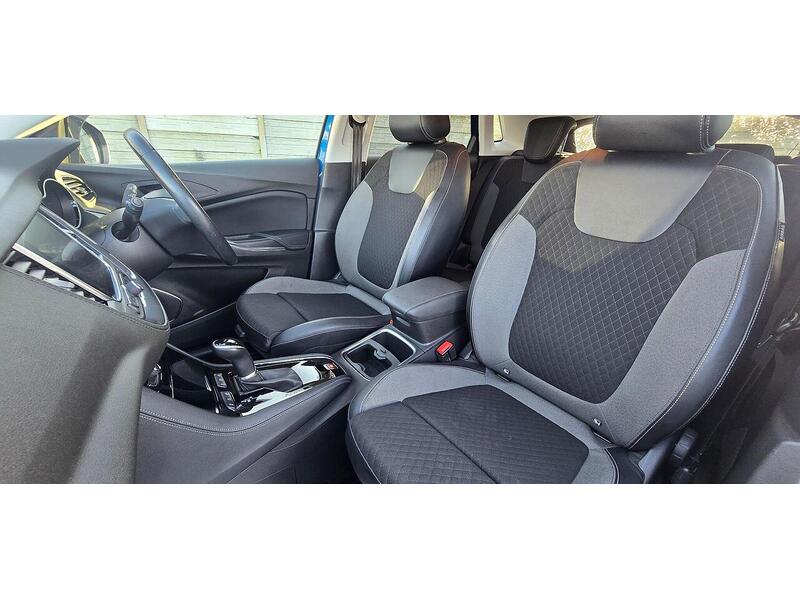 Used Vauxhall Grandland X 2019 for sale - 77042410: Photo 26