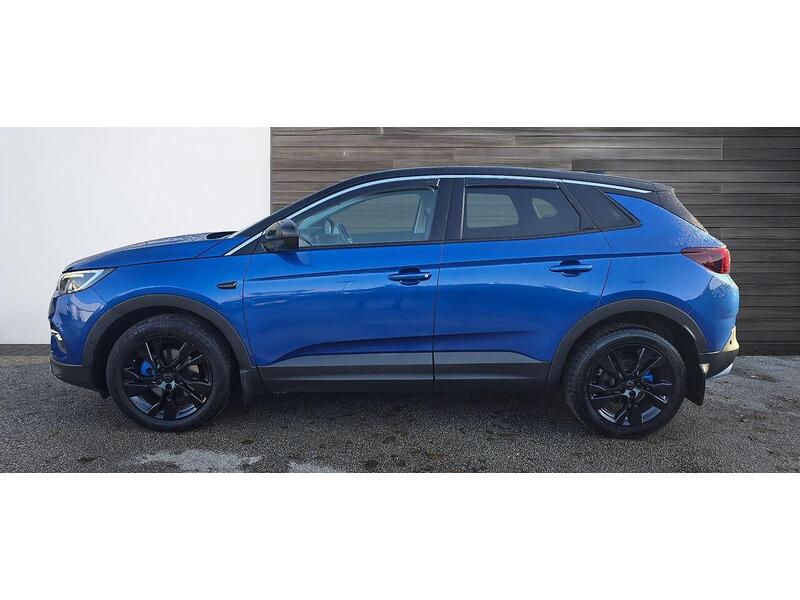 Used Vauxhall Grandland X 2019 for sale - 77042410: Photo 5