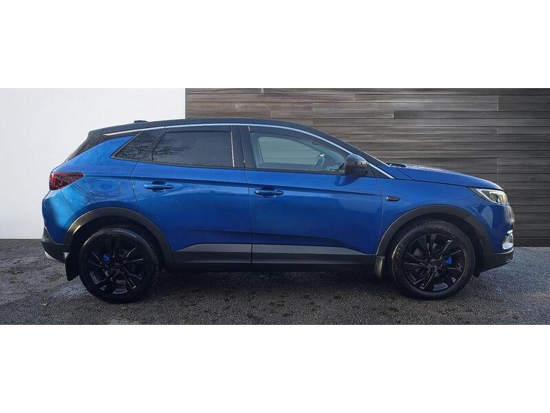Used Vauxhall Grandland X 2019 for sale - 77042410: Photo 7
