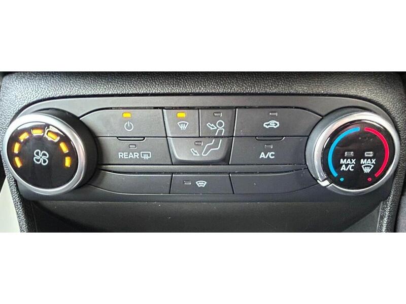 Used Ford Fiesta 2018 for sale - 77629965: Photo 14