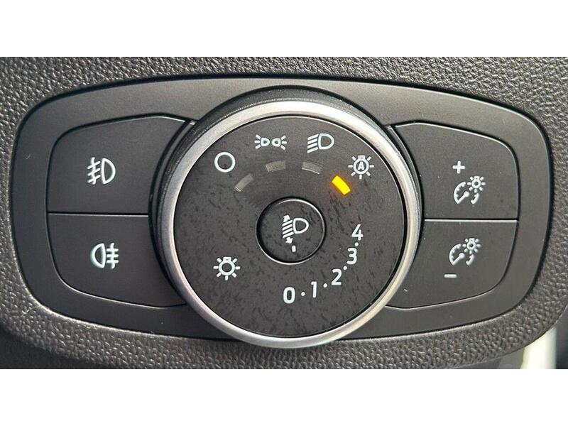 Used Ford Fiesta 2018 for sale - 77629965: Photo 15