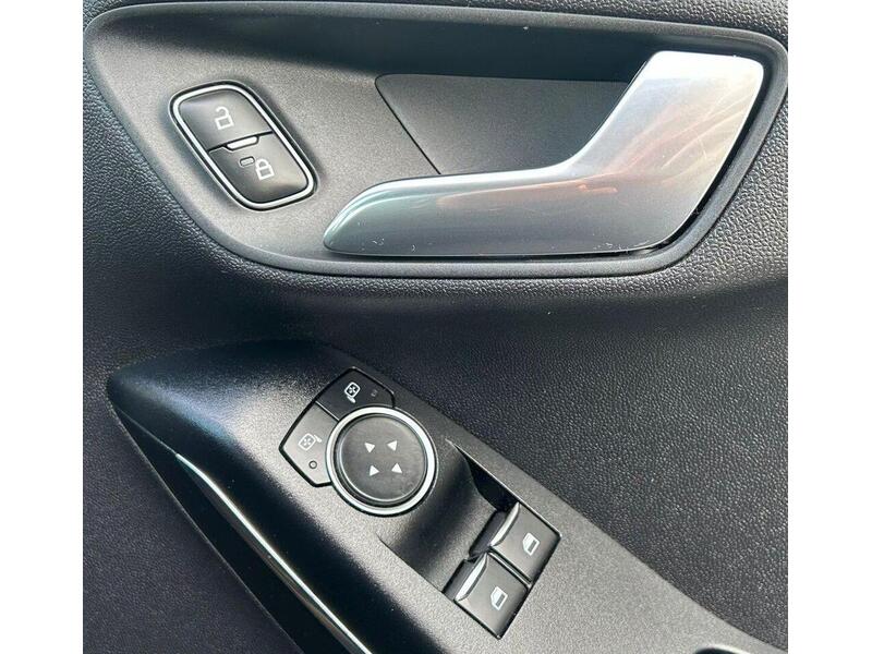 Used Ford Fiesta 2018 for sale - 77629965: Photo 16