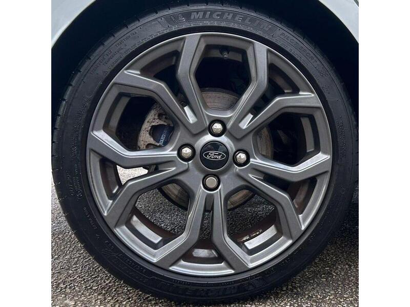 Used Ford Fiesta 2018 for sale - 77629965: Photo 17