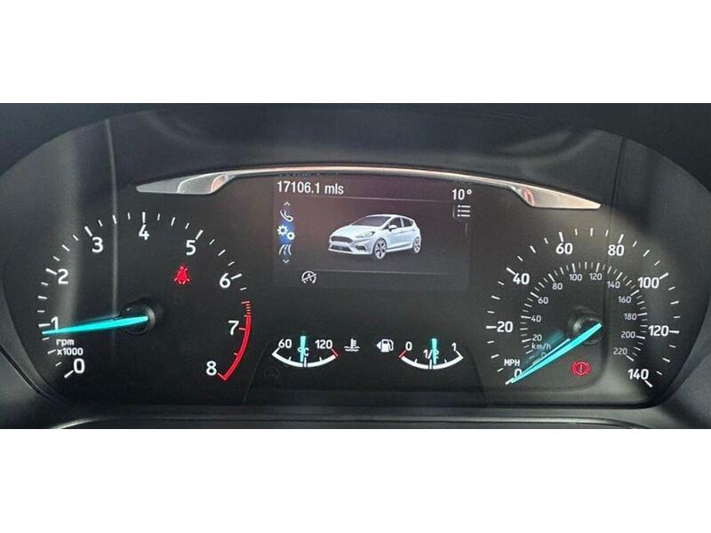 Used Ford Fiesta 2018 for sale - 77629965: Photo 20