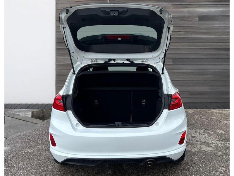 Used Ford Fiesta 2018 for sale - 77629965: Photo 21