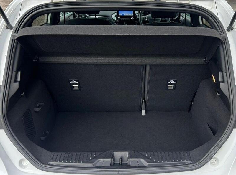 Used Ford Fiesta 2018 for sale - 77629965: Photo 22