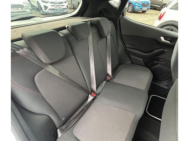 Used Ford Fiesta 2018 for sale - 77629965: Photo 29