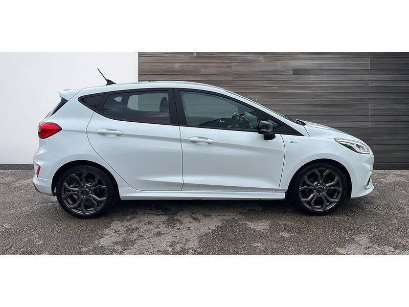 Used Ford Fiesta 2018 for sale - 77629965: Photo 7