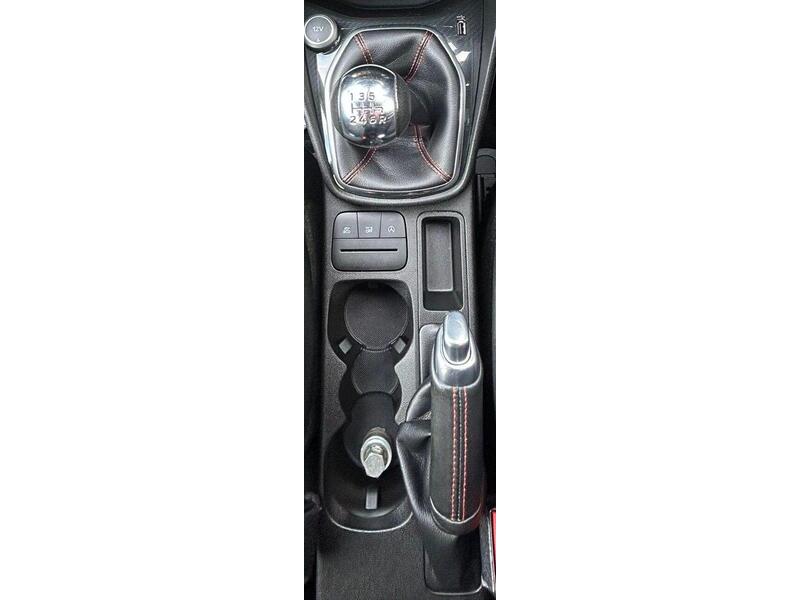 Used Ford Fiesta 2018 for sale - 77629965: Photo 8