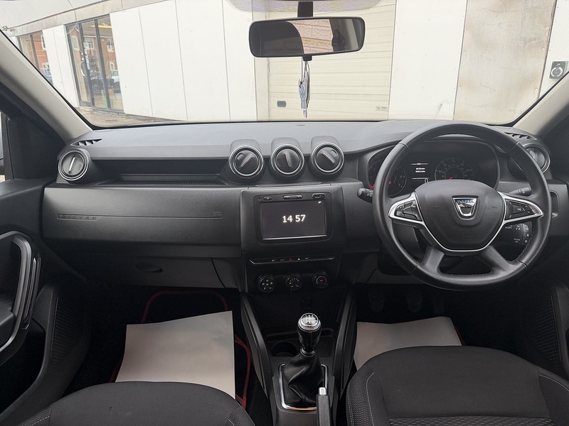 Used Dacia Duster 2019 for sale - 77042439: Photo 11