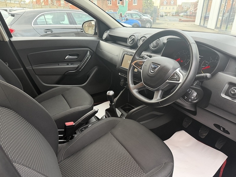 Used Dacia Duster 2019 for sale - 77042439: Photo 12