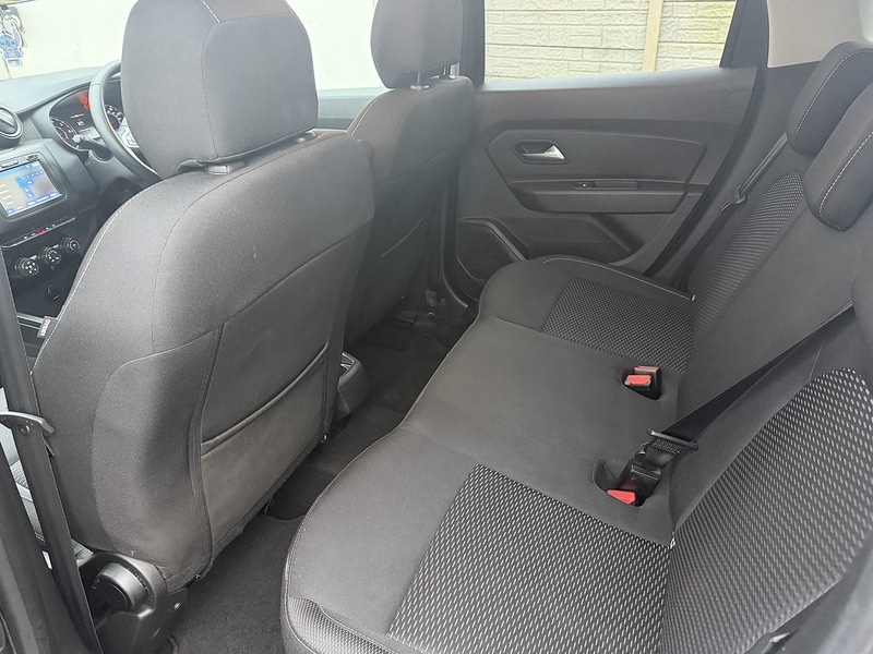 Used Dacia Duster 2019 for sale - 77042439: Photo 14