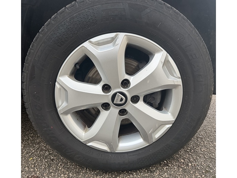 Used Dacia Duster 2019 for sale - 77042439: Photo 18