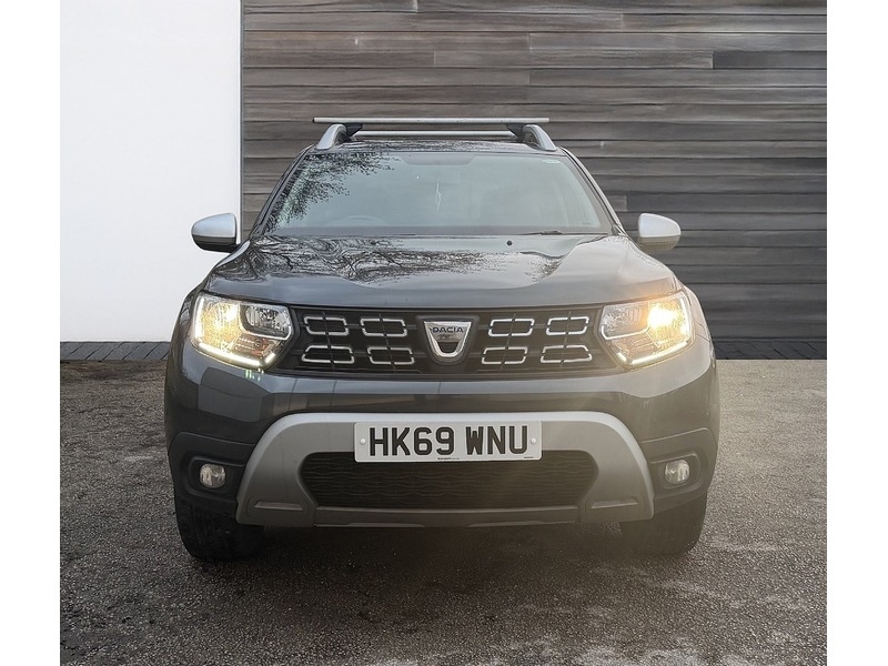 Used Dacia Duster 2019 for sale - 77042439: Photo 2