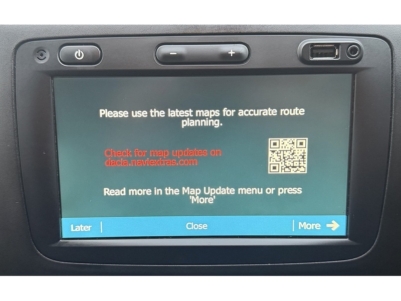 Used Dacia Duster 2019 for sale - 77042439: Photo 20