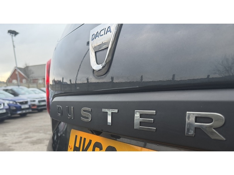 Used Dacia Duster 2019 for sale - 77042439: Photo 28