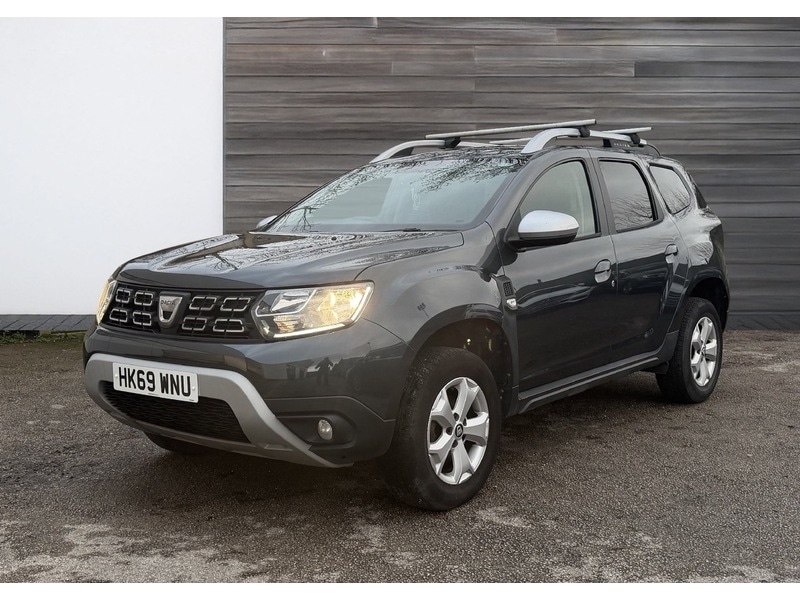 Used Dacia Duster 2019 for sale - 77042439: Photo 3