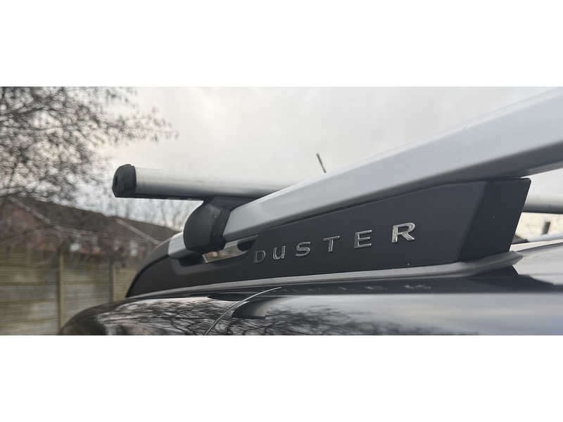 Used Dacia Duster 2019 for sale - 77042439: Photo 35