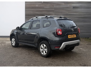 Used Dacia Duster 2019 for sale - 77042439: Photo