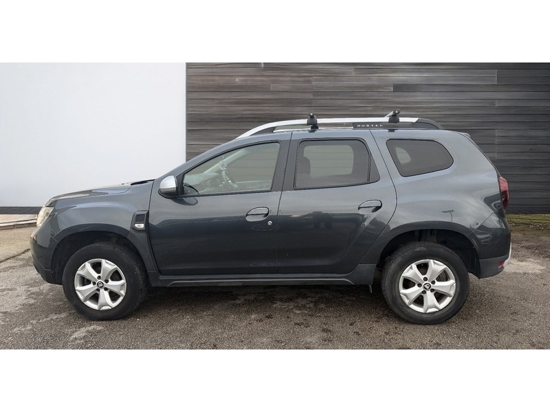 Used Dacia Duster 2019 for sale - 77042439: Photo 5