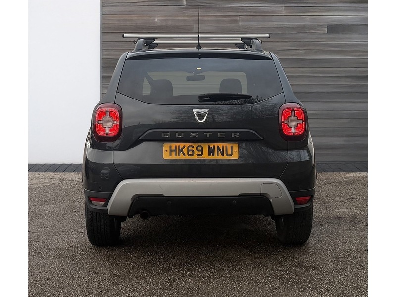 Used Dacia Duster 2019 for sale - 77042439: Photo 6