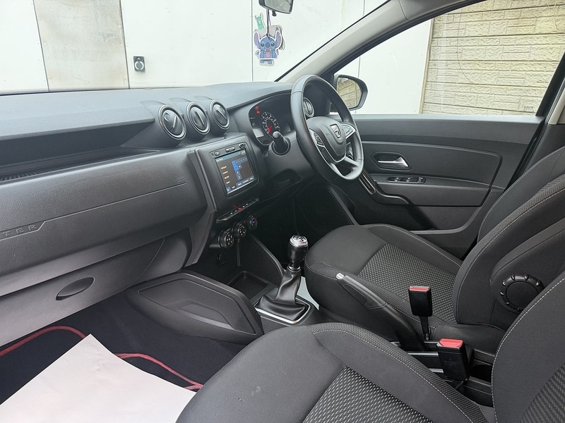 Used Dacia Duster 2019 for sale - 77042439: Photo 8