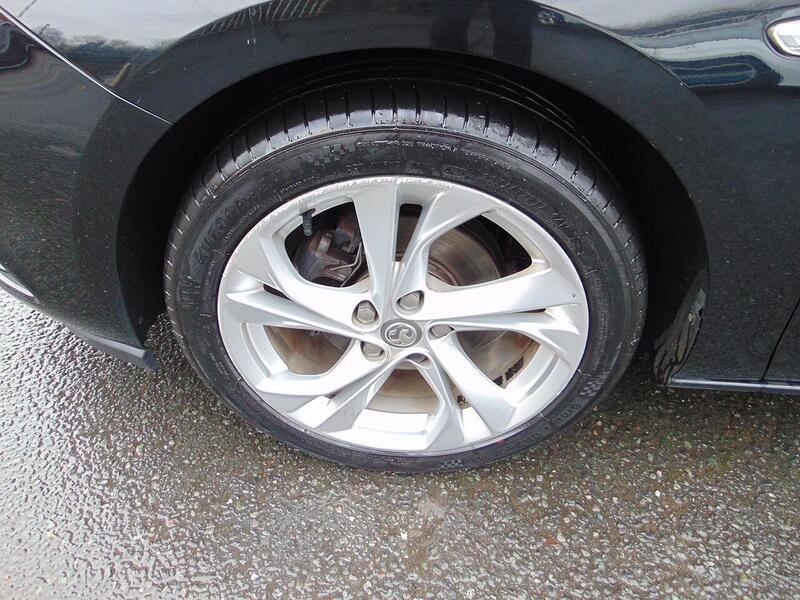 Used Vauxhall Astra for sale - 77046250: Photo 11