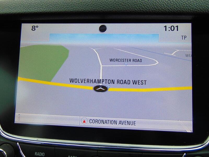 Used Vauxhall Astra for sale - 77046250: Photo 15