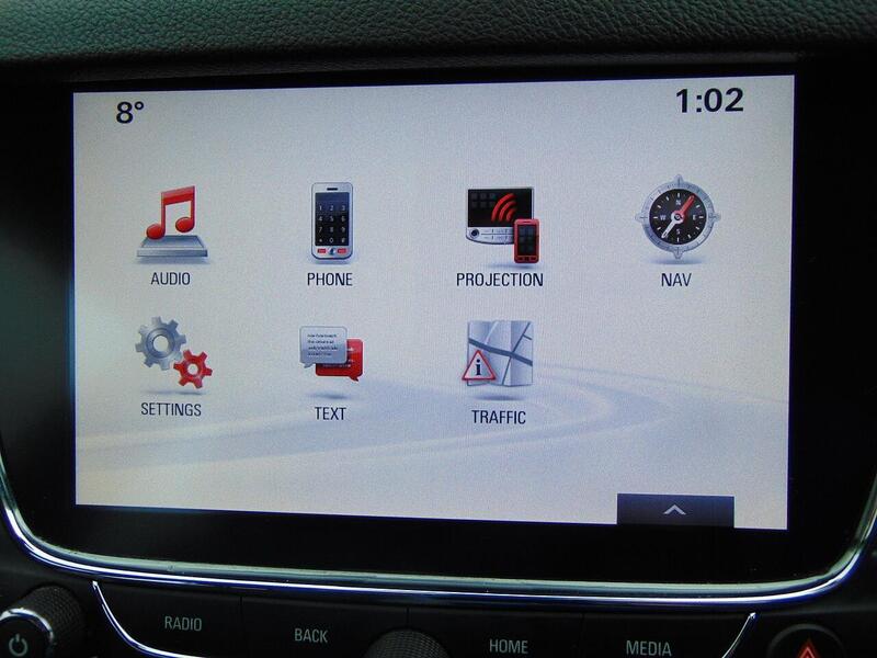 Used Vauxhall Astra for sale - 77046250: Photo 16