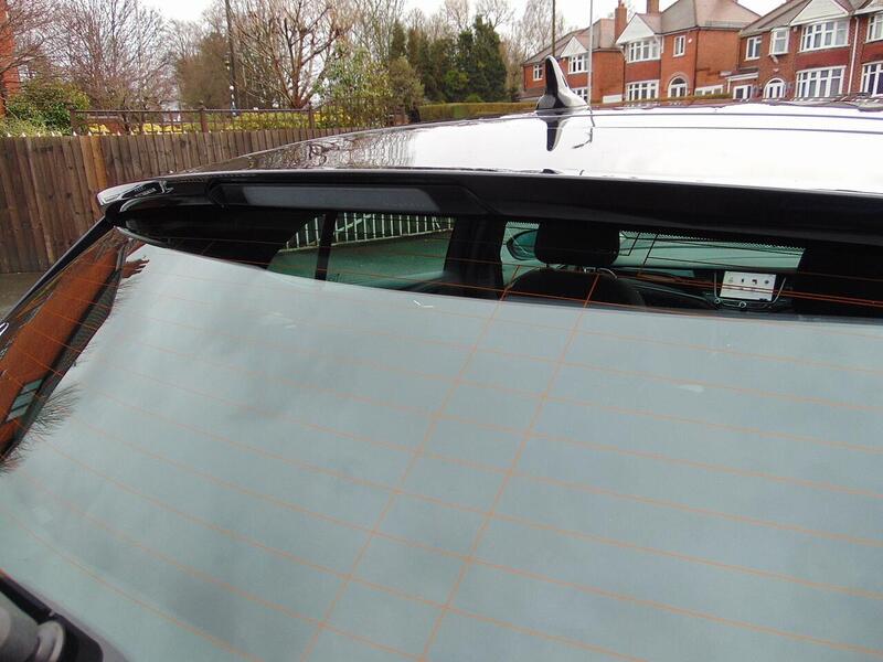 Used Vauxhall Astra for sale - 77046250: Photo 17