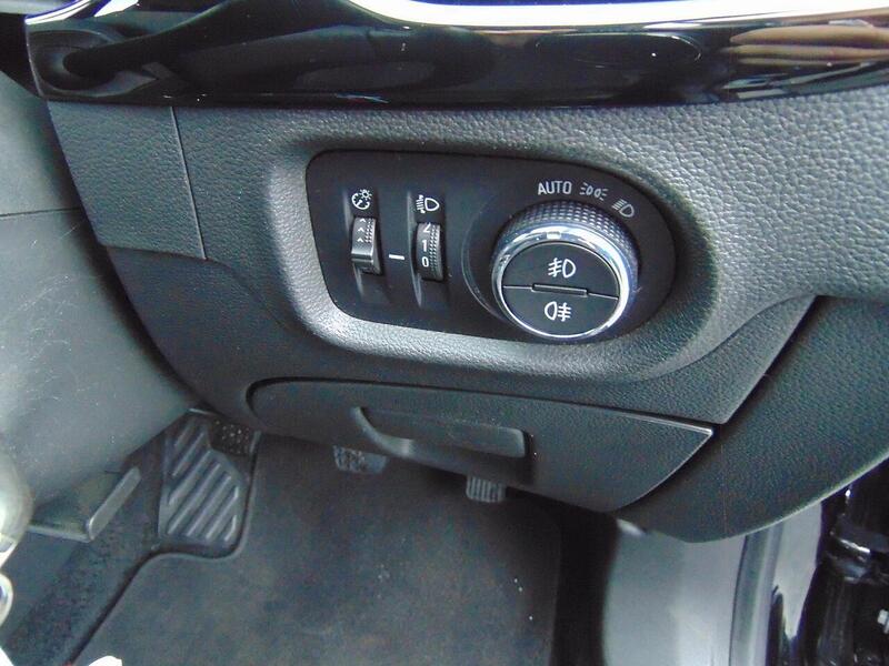 Used Vauxhall Astra for sale - 77046250: Photo 25