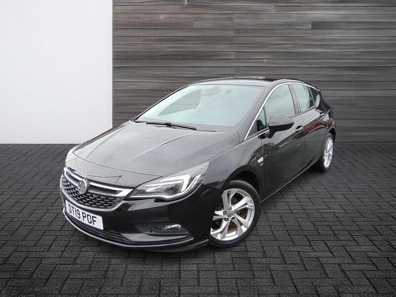 Used Vauxhall Astra for sale - 77046250: Photo 3