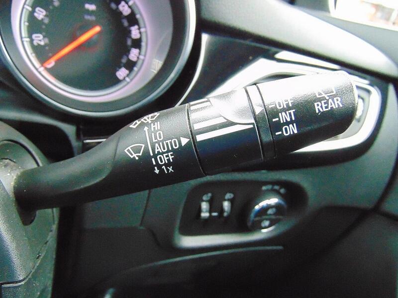 Used Vauxhall Astra for sale - 77046250: Photo 30