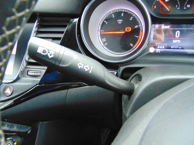 Used Vauxhall Astra for sale - 77046250: Photo 31