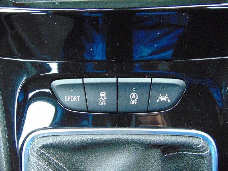 Used Vauxhall Astra for sale - 77046250: Photo 32