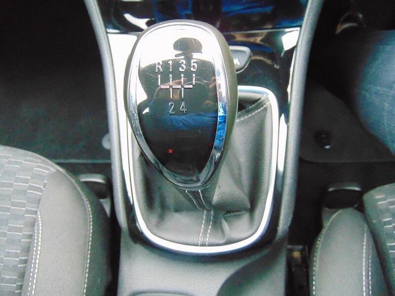 Used Vauxhall Astra for sale - 77046250: Photo 33