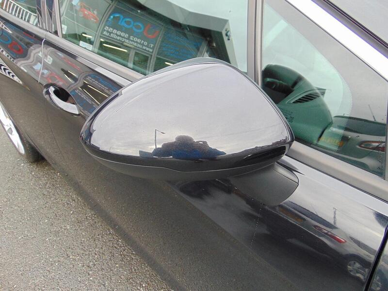 Used Vauxhall Astra for sale - 77046250: Photo 35